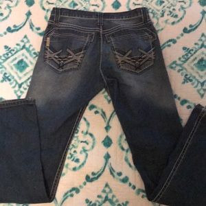 Men’s Cinch jeans